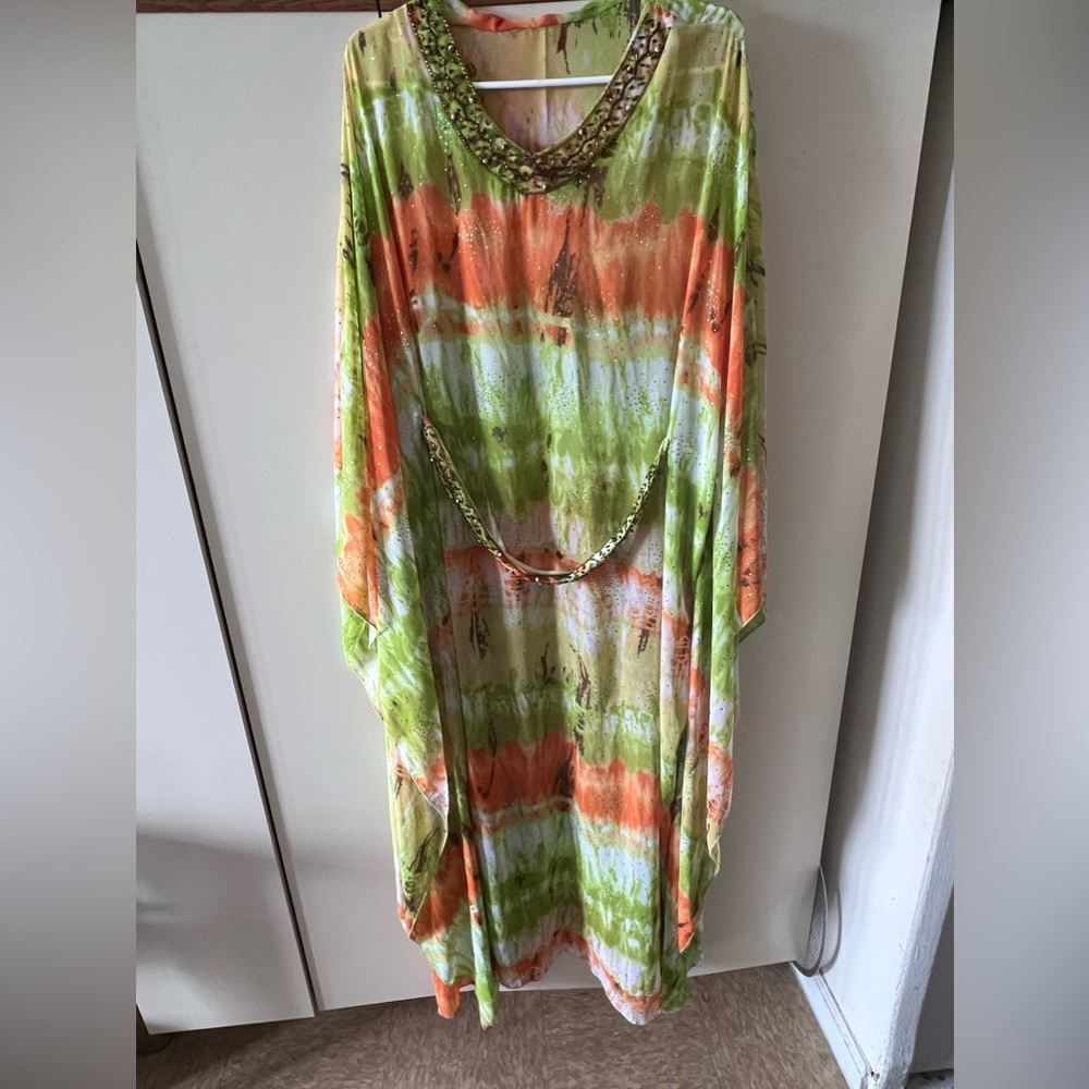 dress Size large - X-large
